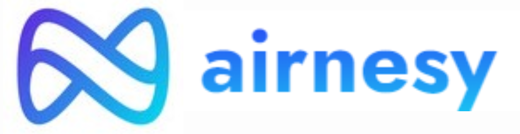 airnesy logo